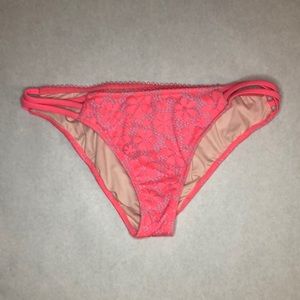 Victoria’s Secret Pink Bikini Bottom